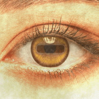 Billie Eye Lens