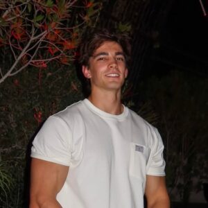 Finn Ashwood