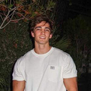 Finn Ashwood