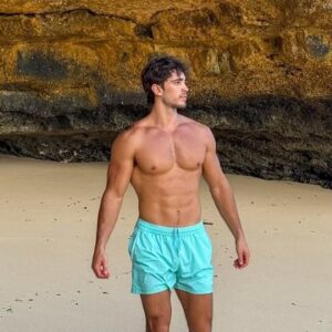 Finn Ashwood